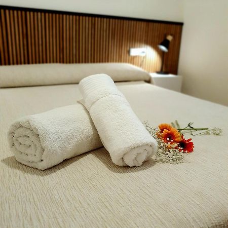Casa Allegra Torrevieja Ngoại thất bức ảnh