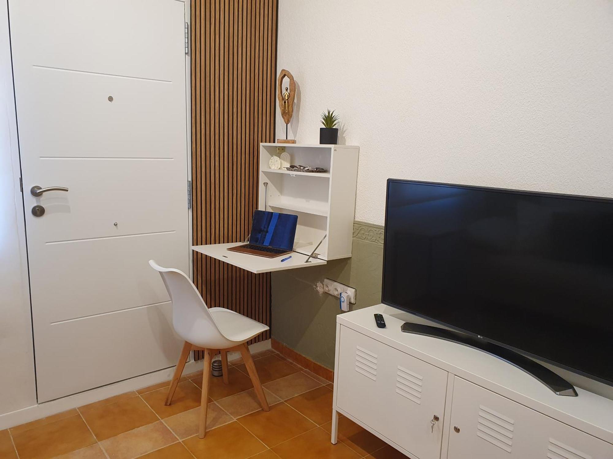 Casa Allegra Torrevieja Ngoại thất bức ảnh