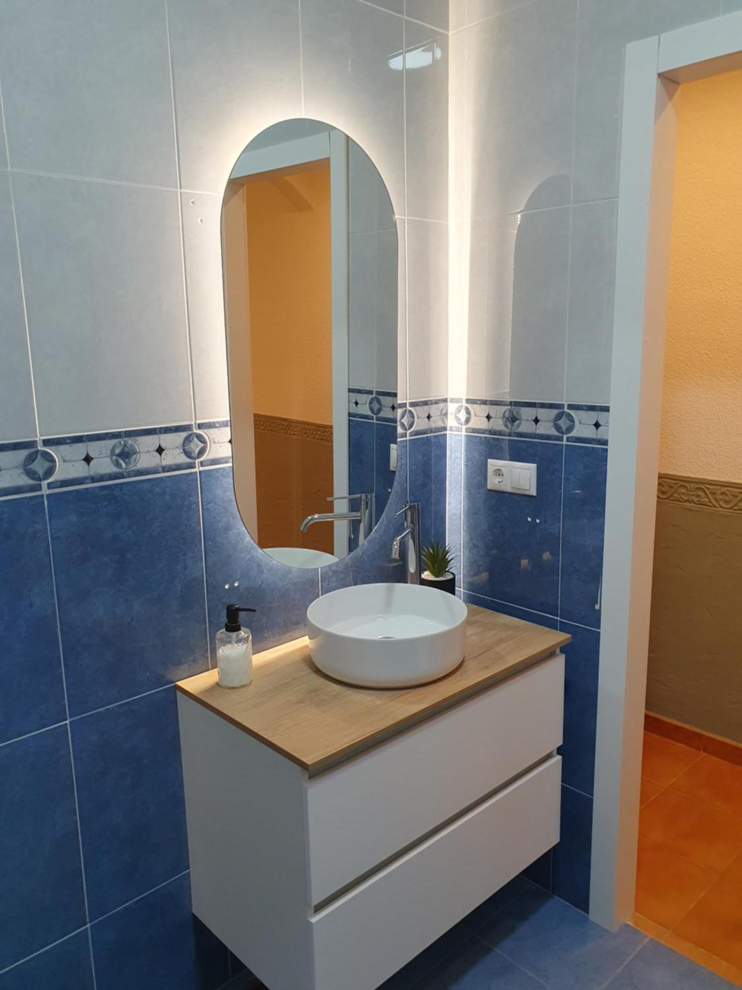 Casa Allegra Torrevieja Ngoại thất bức ảnh