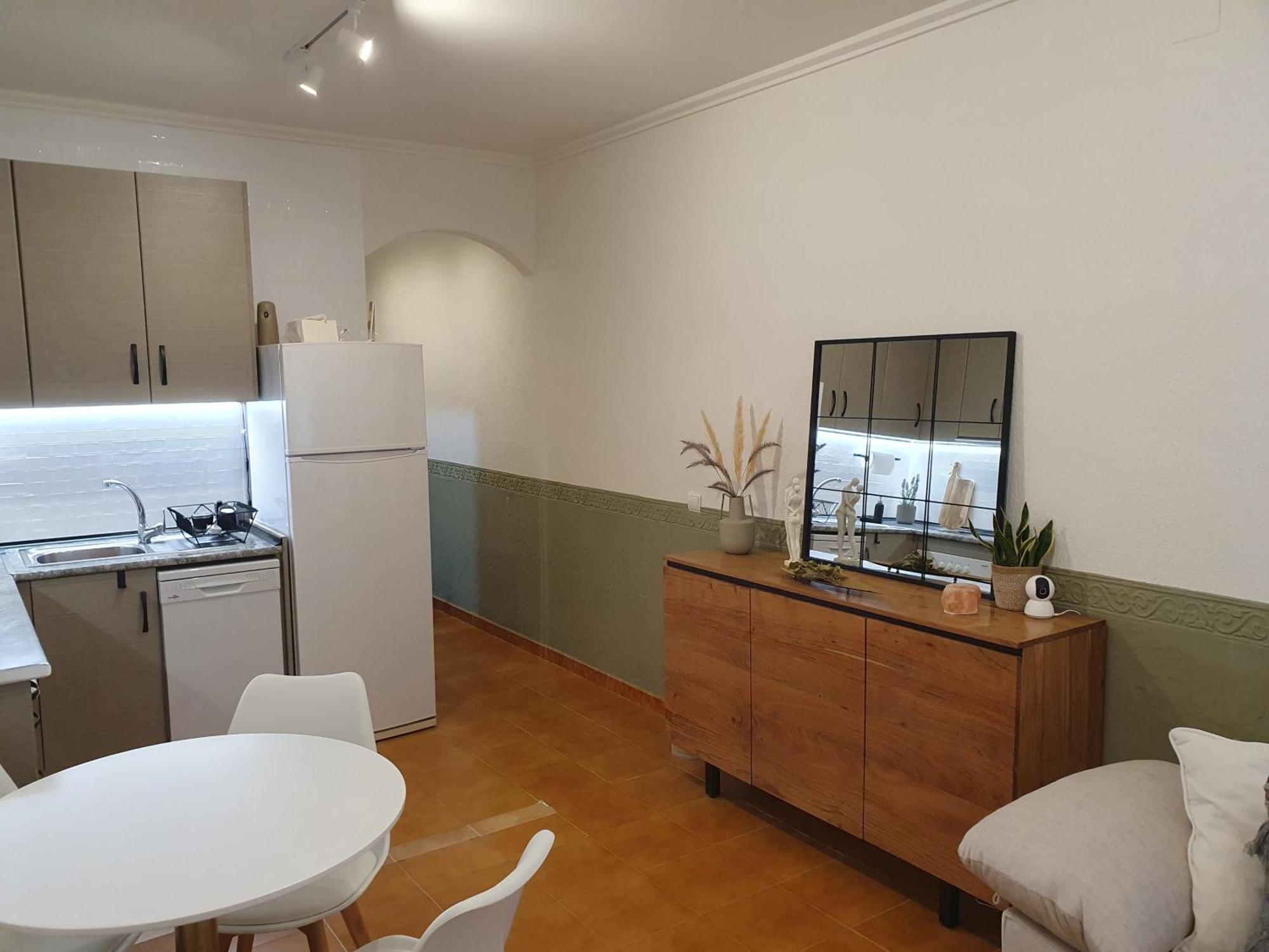 Casa Allegra Torrevieja Ngoại thất bức ảnh