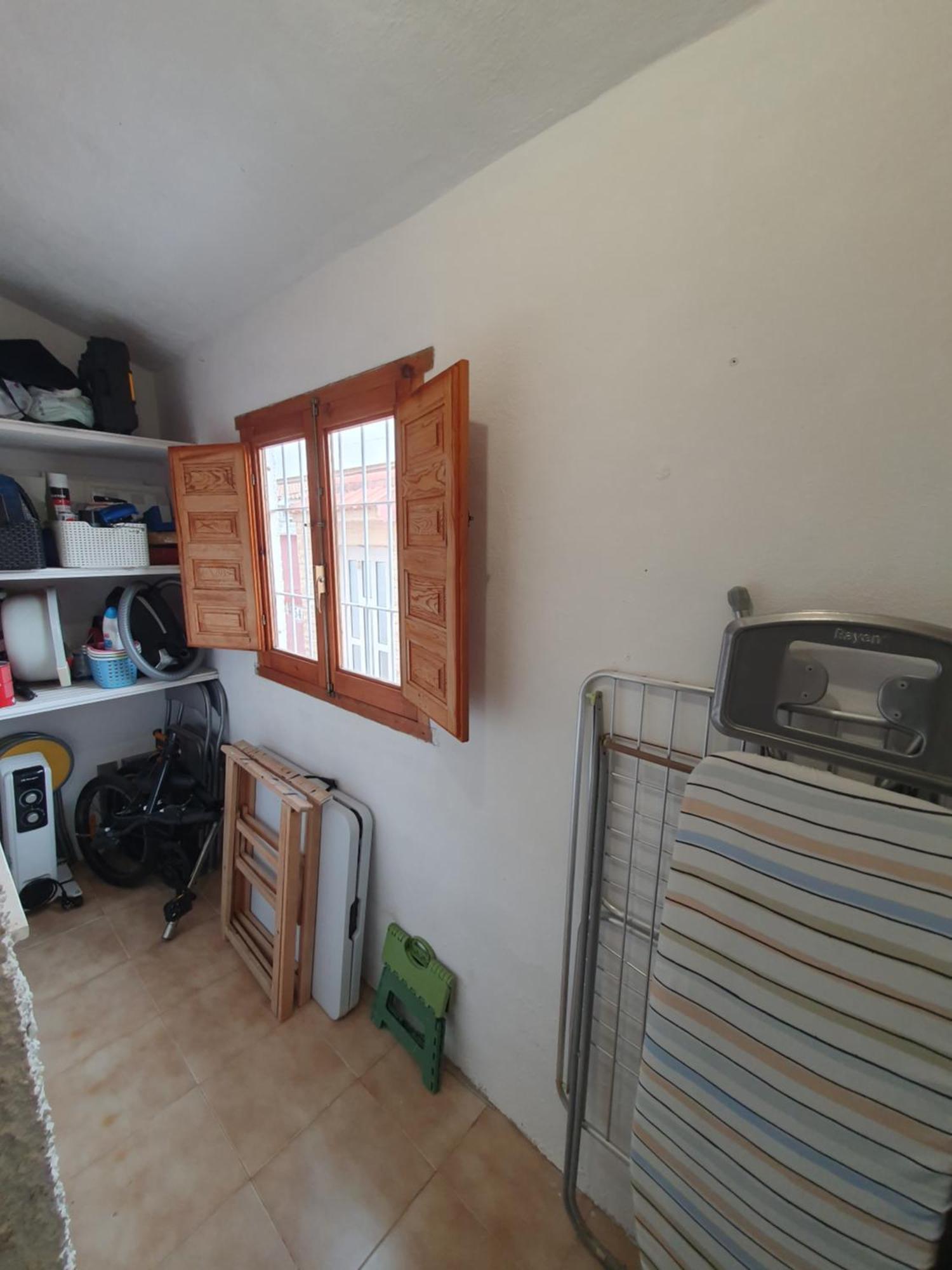 Casa Allegra Torrevieja Ngoại thất bức ảnh