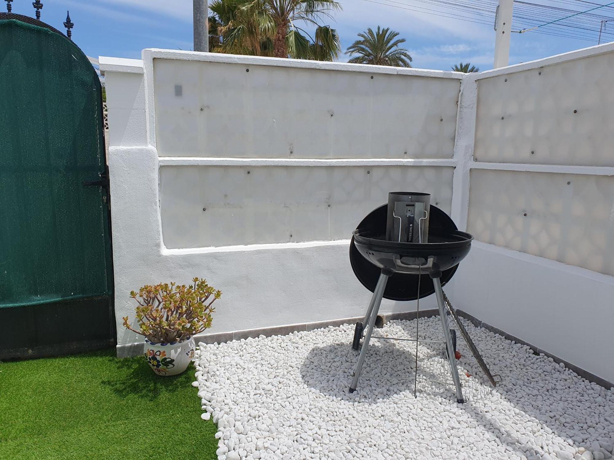 Casa Allegra Torrevieja Ngoại thất bức ảnh