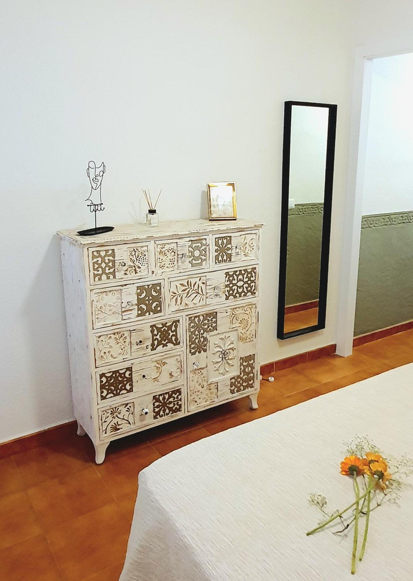 Casa Allegra Torrevieja Ngoại thất bức ảnh