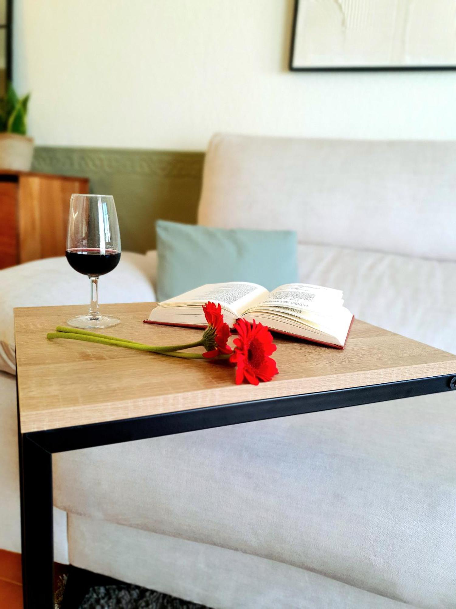 Casa Allegra Torrevieja Ngoại thất bức ảnh