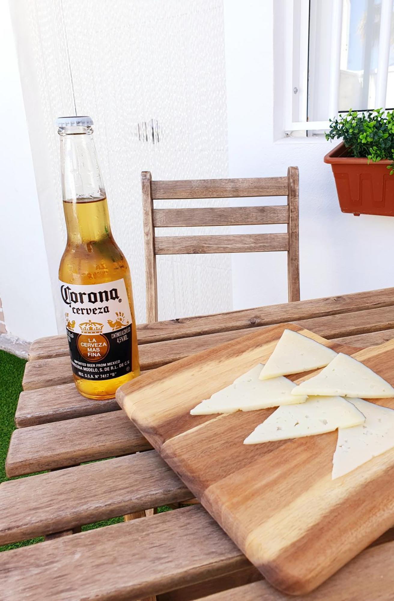 Casa Allegra Torrevieja Ngoại thất bức ảnh
