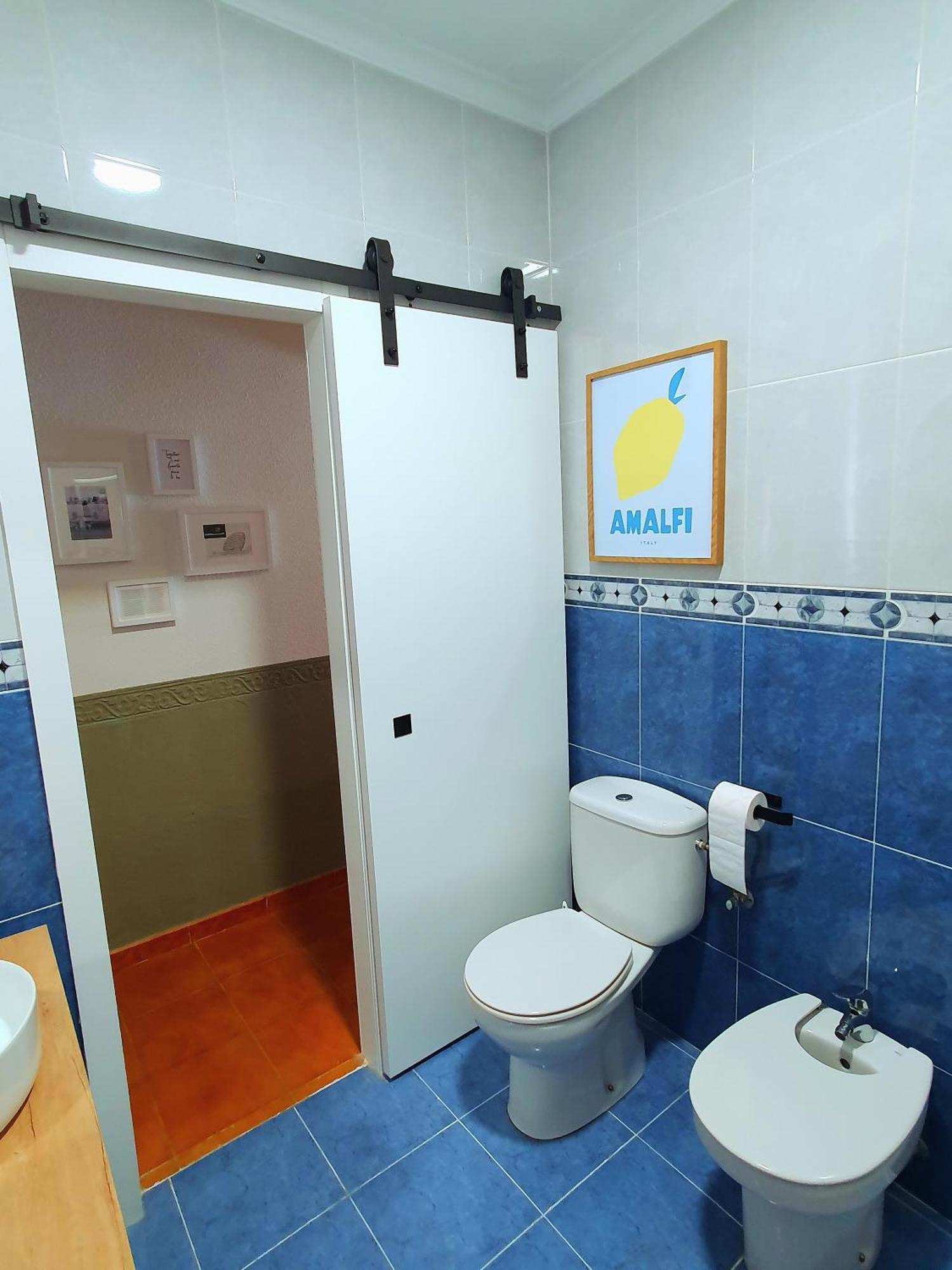 Casa Allegra Torrevieja Ngoại thất bức ảnh