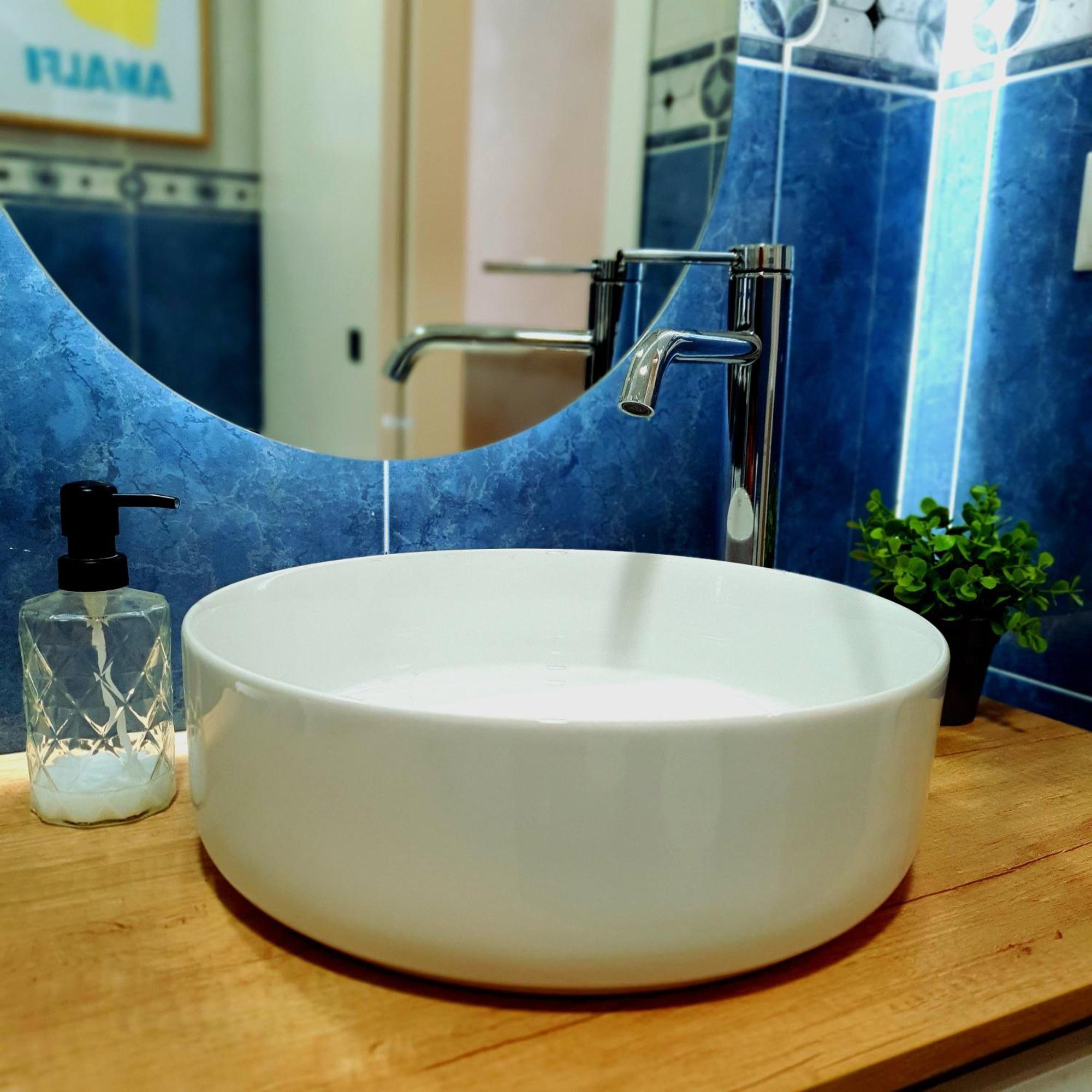 Casa Allegra Torrevieja Ngoại thất bức ảnh