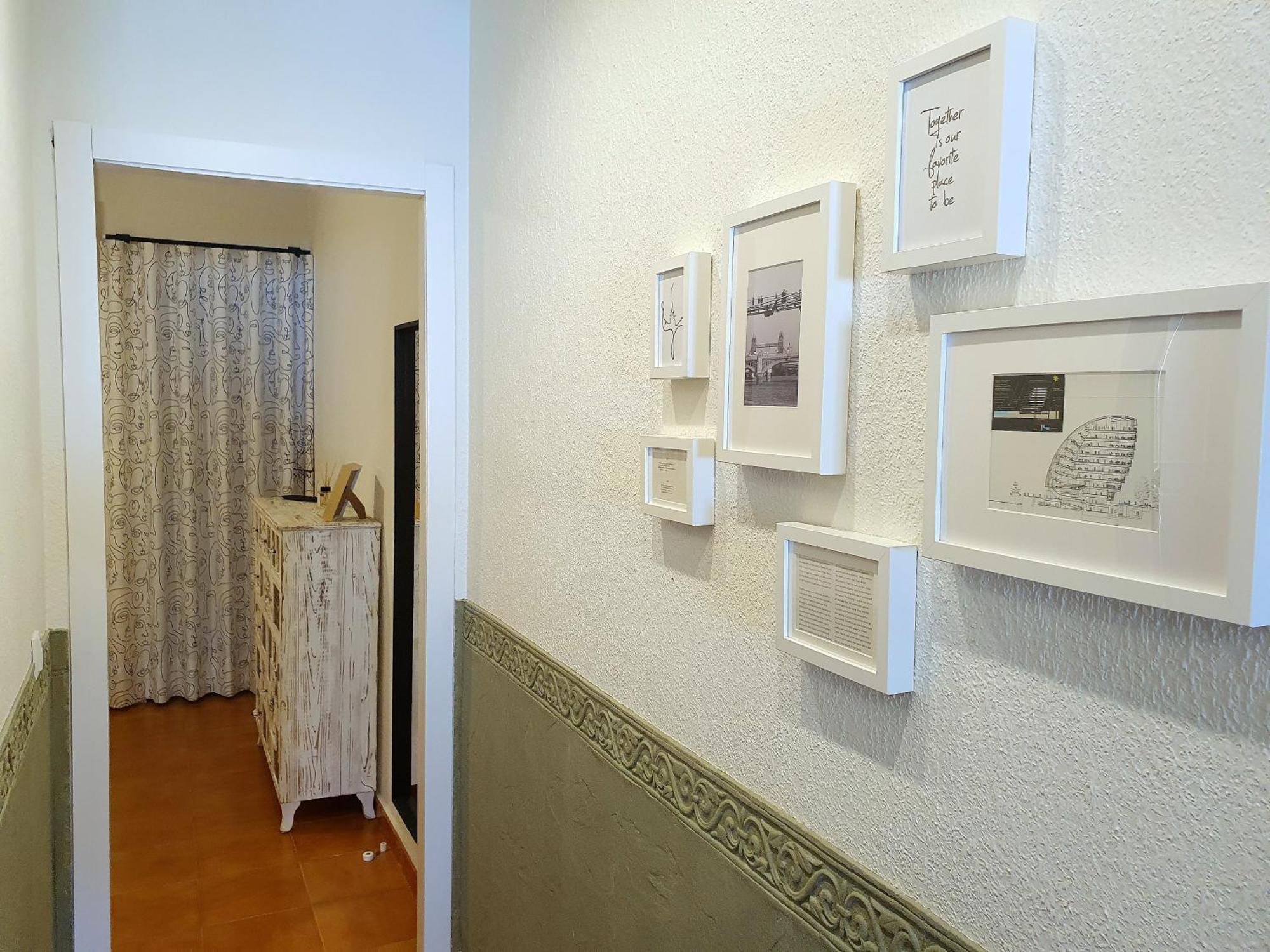 Casa Allegra Torrevieja Ngoại thất bức ảnh